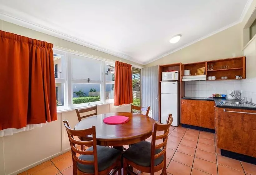 호텔 Quality Inn Grafton