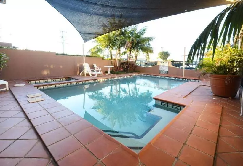 호텔 Quality Inn Grafton