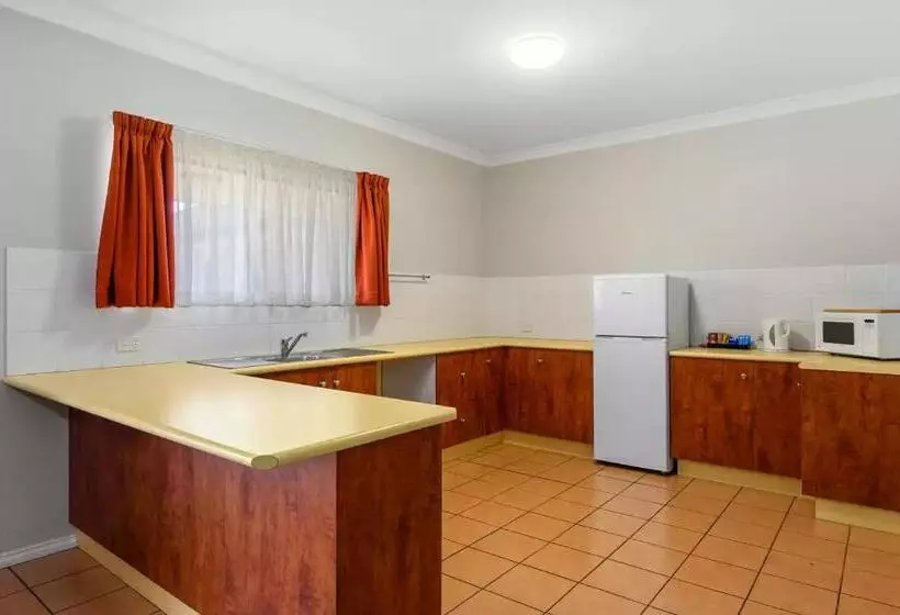 호텔 Quality Inn Grafton