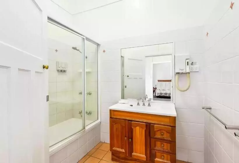 호텔 Quality Inn Grafton