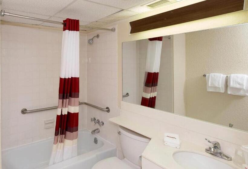 فندق Days Inn By Wyndham Williamsport