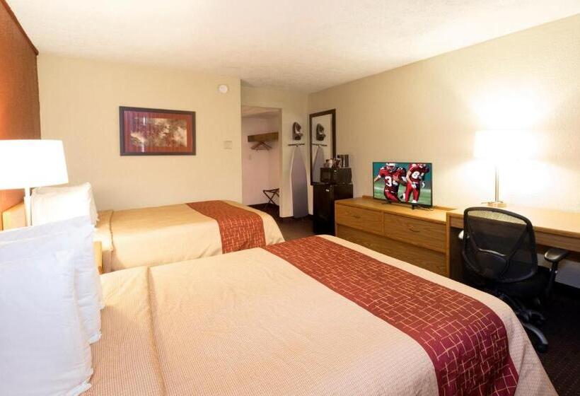 فندق Days Inn By Wyndham Williamsport