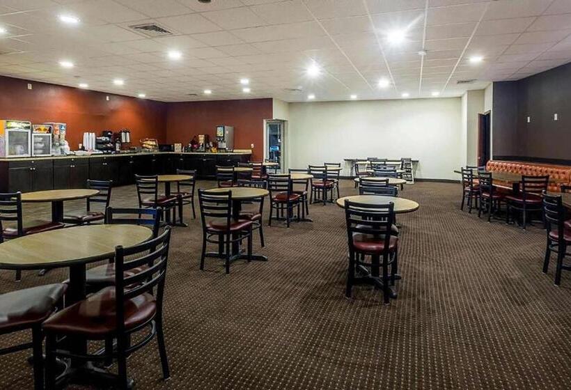 فندق Days Inn By Wyndham Williamsport