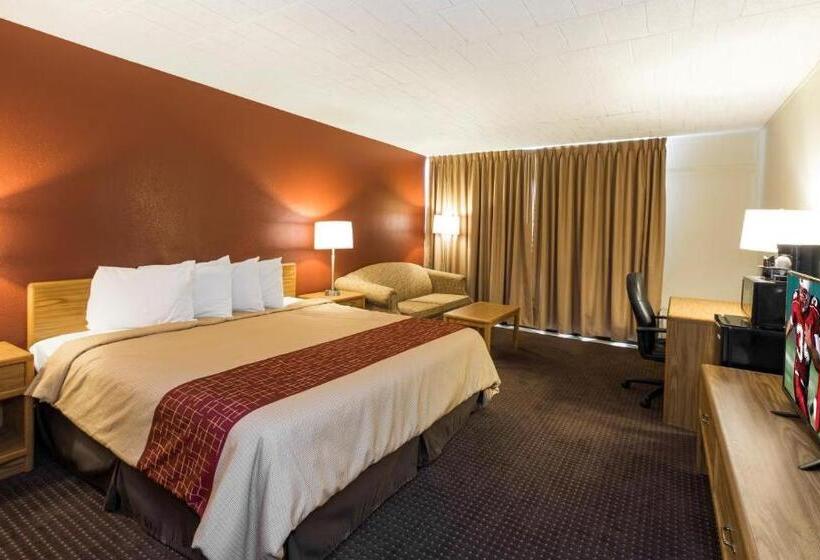 فندق Days Inn By Wyndham Williamsport