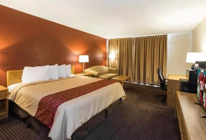 هتل Days Inn By Wyndham Williamsport