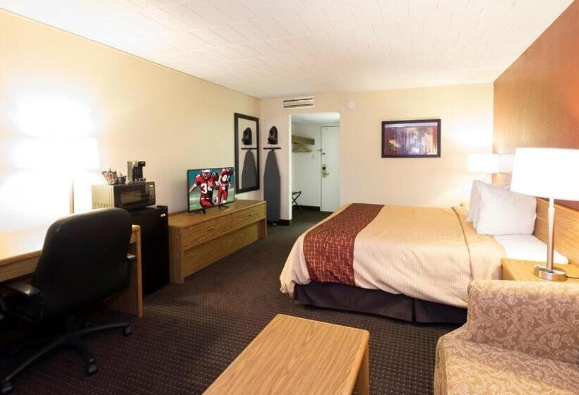 فندق Days Inn By Wyndham Williamsport