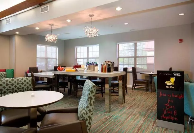 Отель Residence Inn Kansas City Olathe