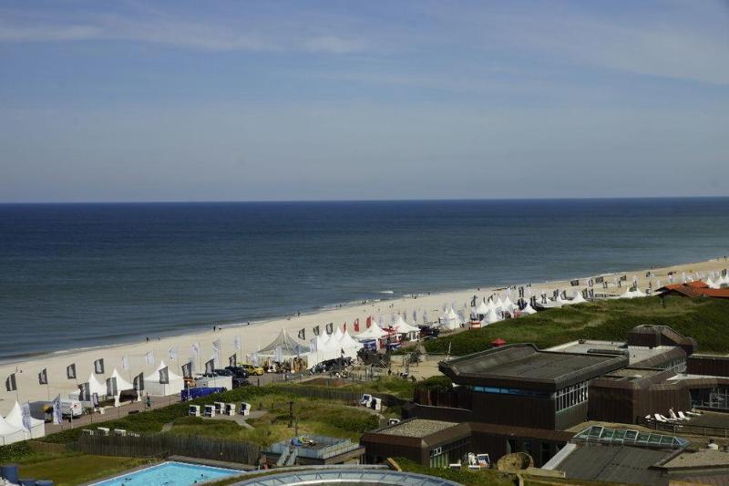 Отель Roth Am Strande