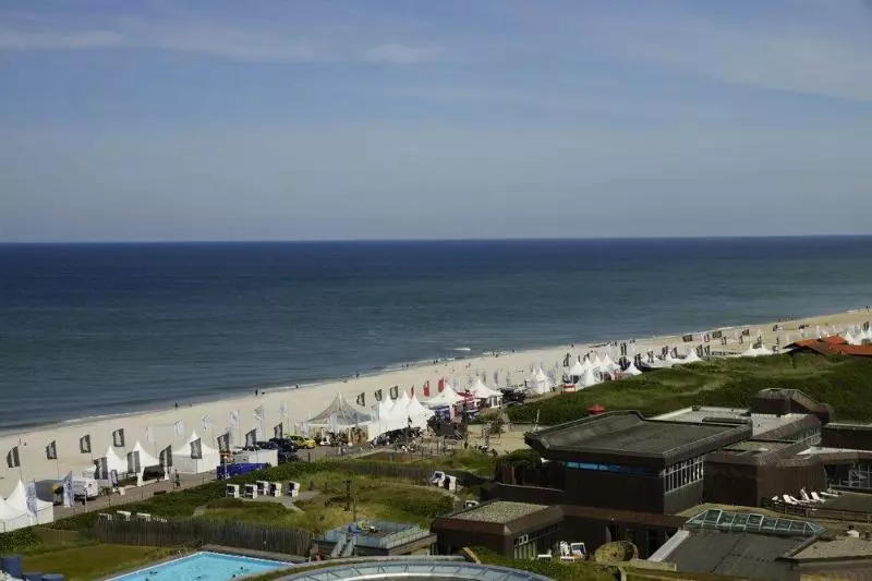 בית מלון כפרי Roth Am Strande