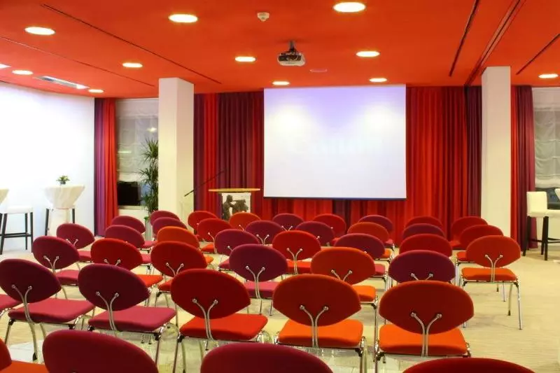 בית מלון כפרי Roth Am Strande