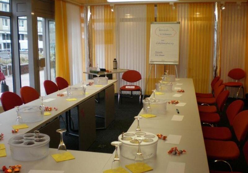 Отель Roth Am Strande