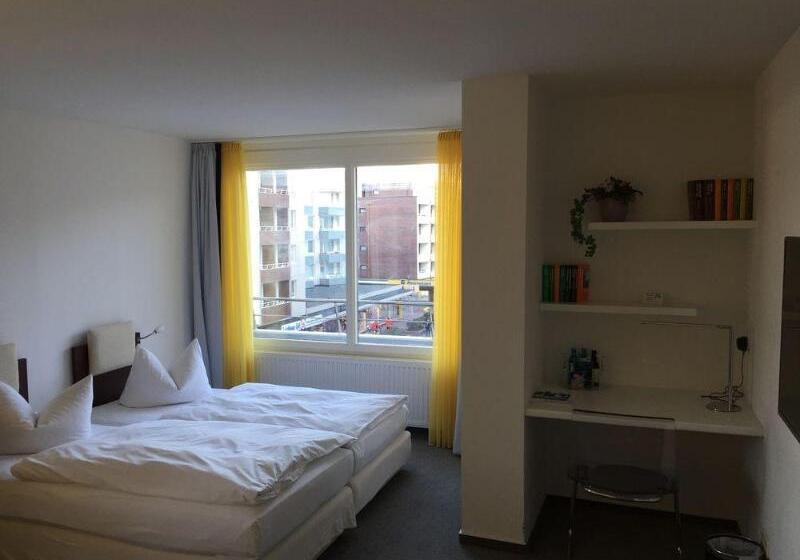 Отель Roth Am Strande