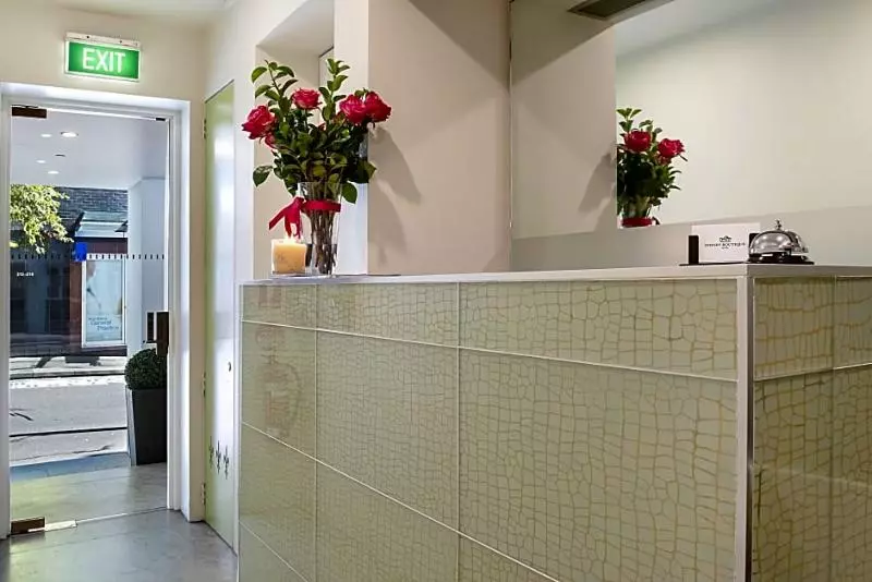 فندق Sydney Boutique