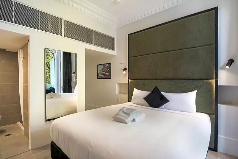 فندق Sydney Boutique