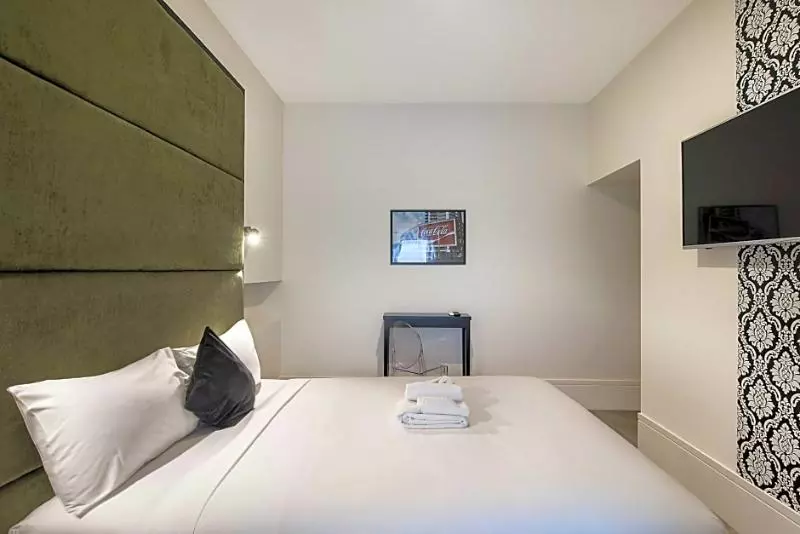 فندق Sydney Boutique