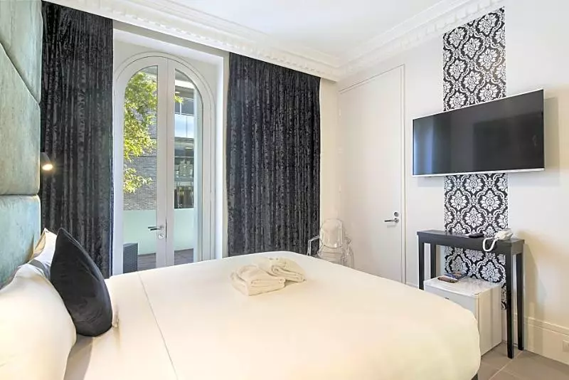 فندق Sydney Boutique