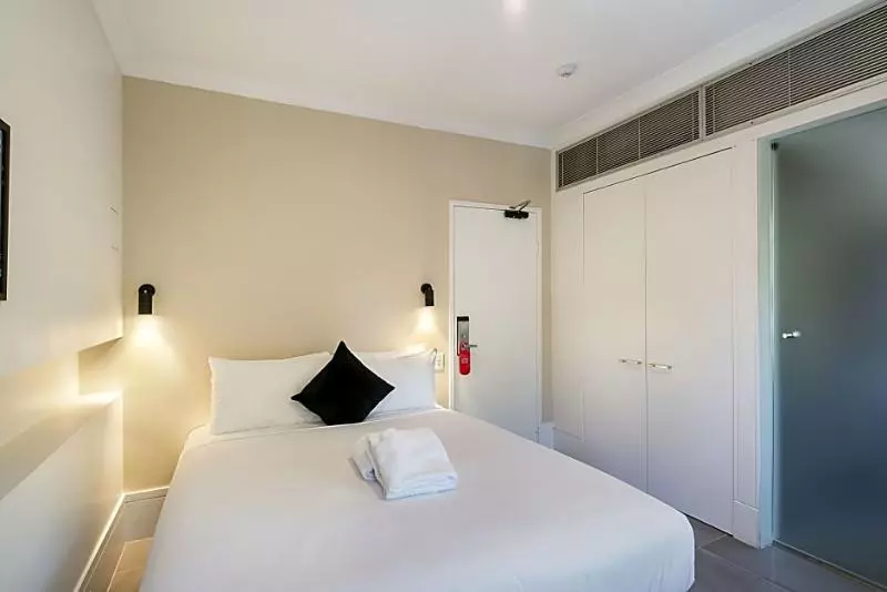 فندق Sydney Boutique