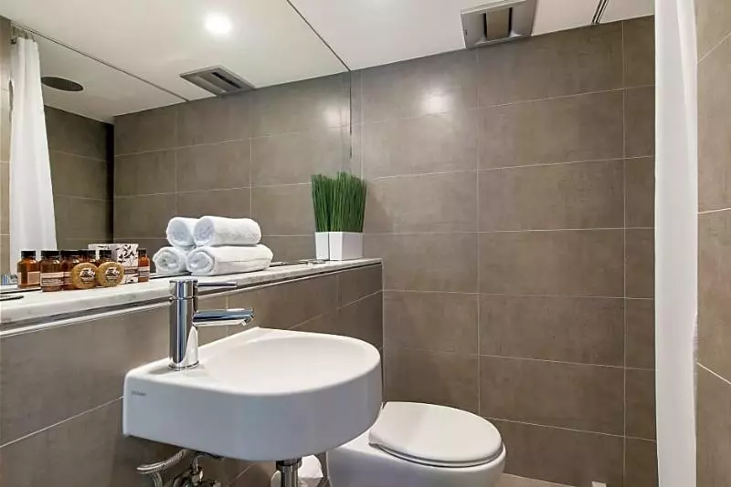 فندق Sydney Boutique