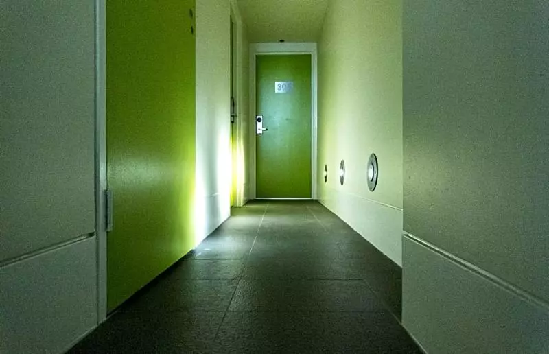 فندق Sydney Boutique