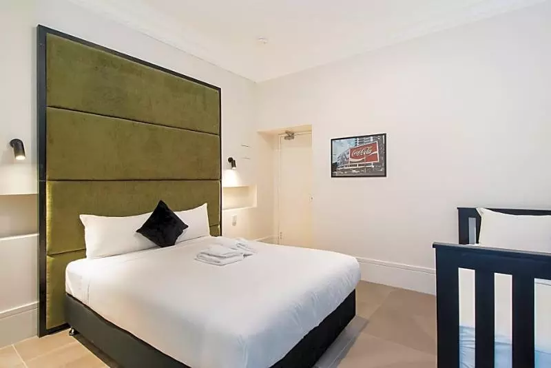 فندق Sydney Boutique