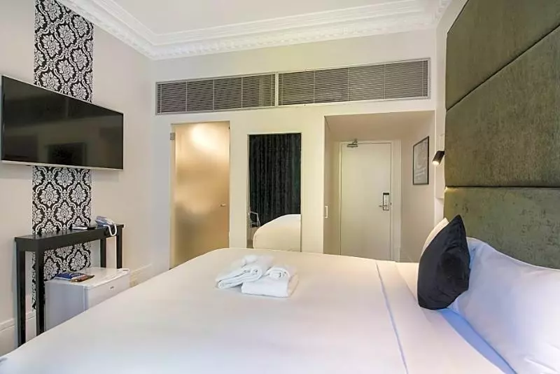 فندق Sydney Boutique