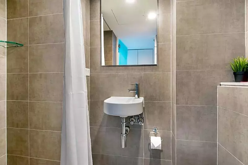 فندق Sydney Boutique