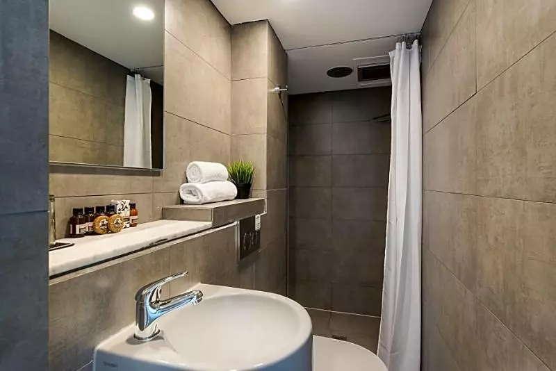 فندق Sydney Boutique