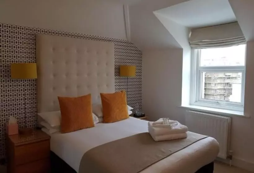 בית מלון כפרי The Relish