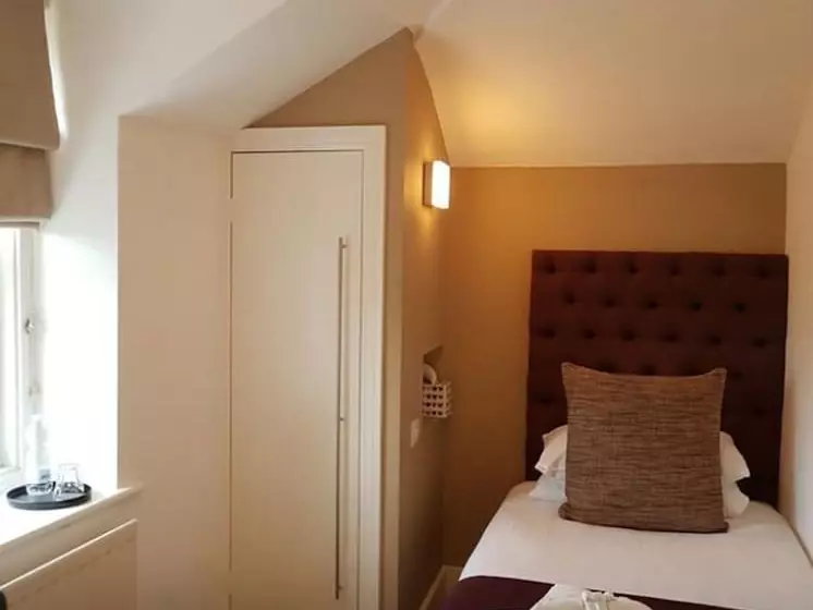 בית מלון כפרי The Relish