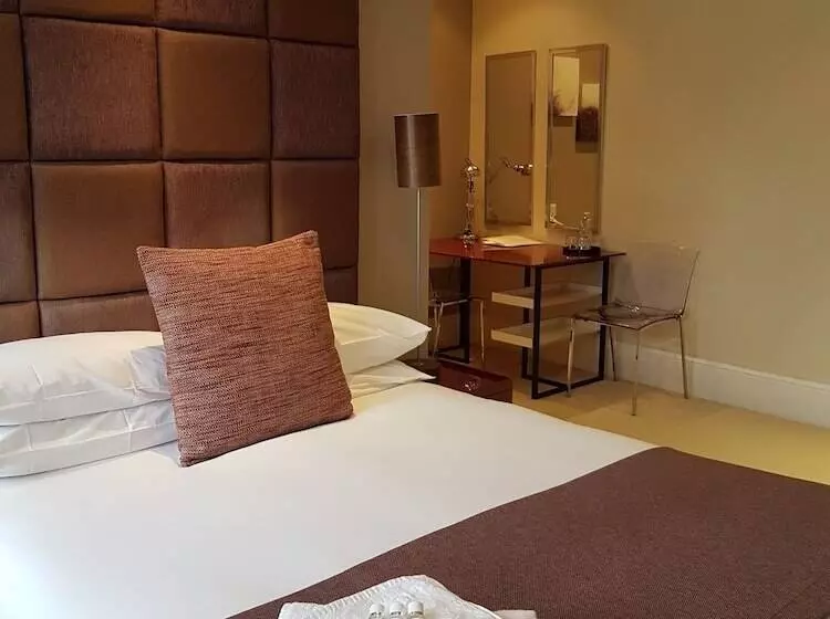 בית מלון כפרי The Relish