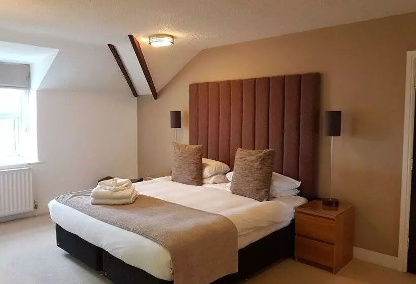 בית מלון כפרי The Relish