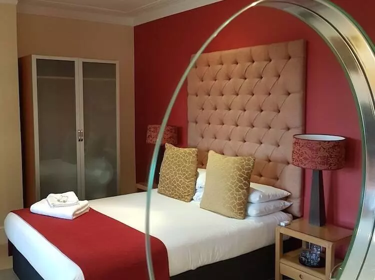 בית מלון כפרי The Relish