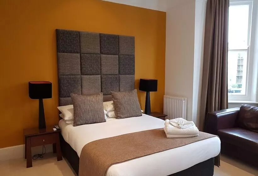 בית מלון כפרי The Relish