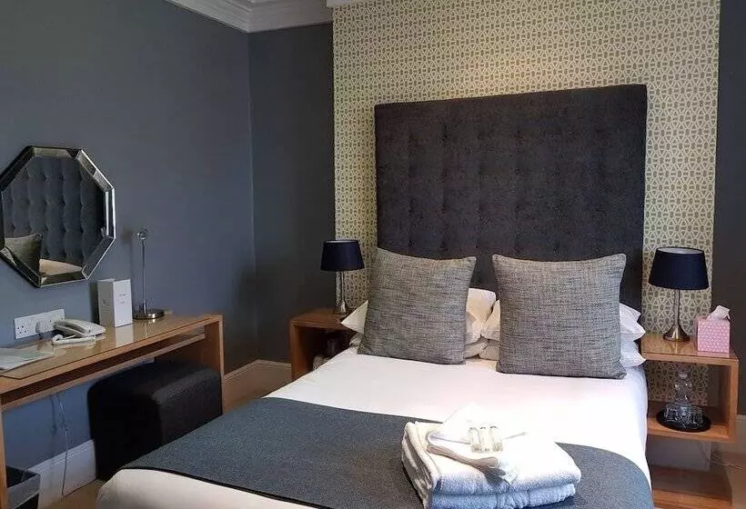 בית מלון כפרי The Relish