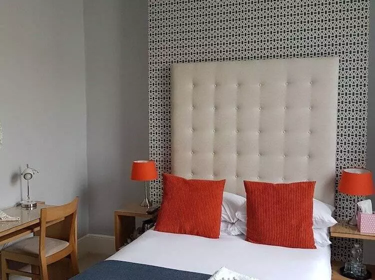 בית מלון כפרי The Relish