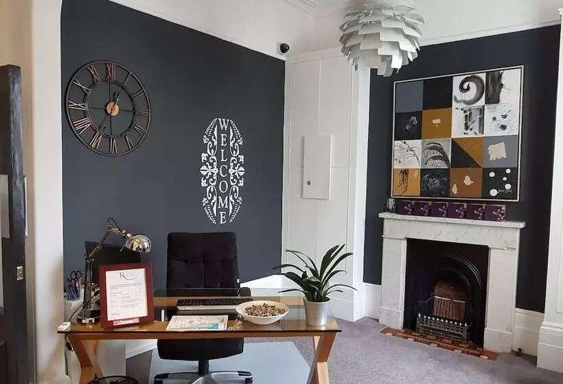 בית מלון כפרי The Relish