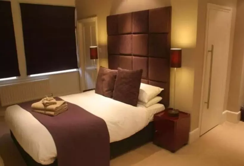 בית מלון כפרי The Relish