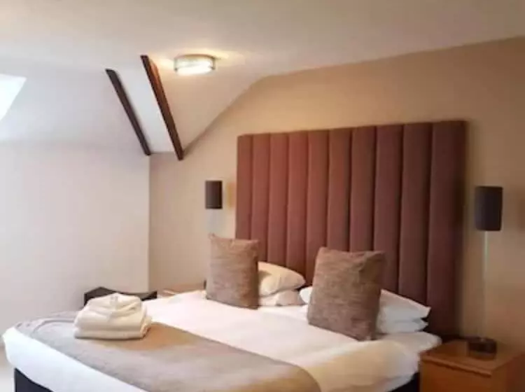 בית מלון כפרי The Relish