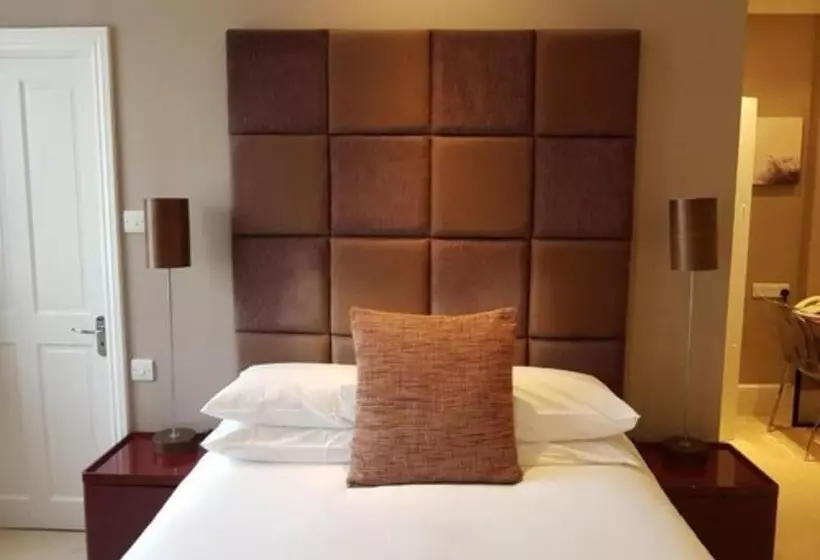 בית מלון כפרי The Relish