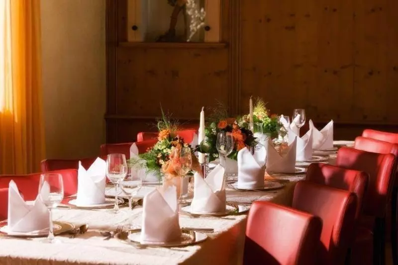 酒店 Und Restaurant Landshuter Hof