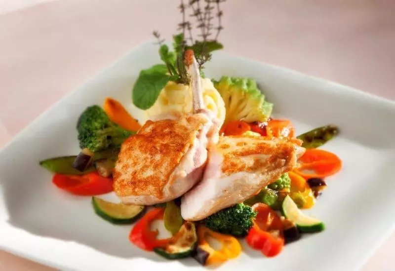 酒店 Und Restaurant Landshuter Hof