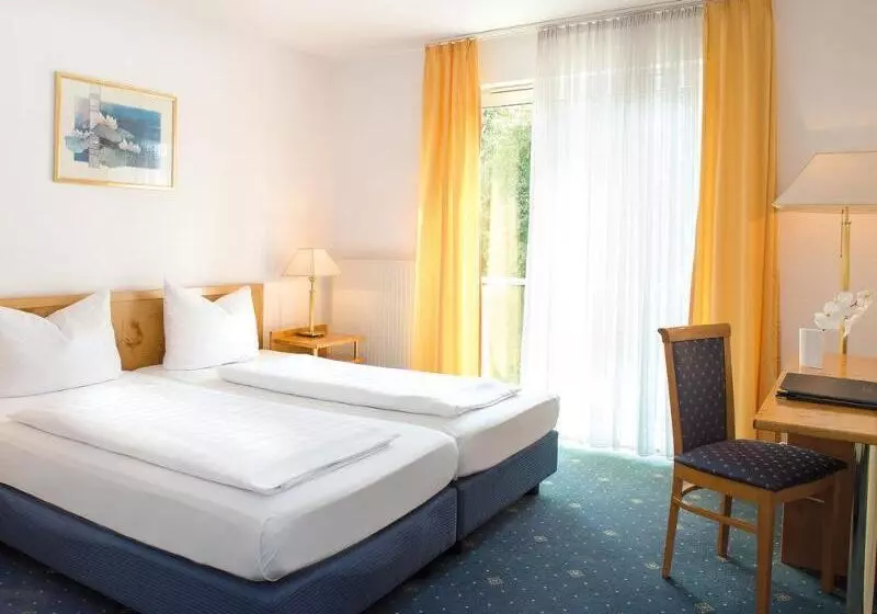 Victor S Residenz Hotel Gummersbach