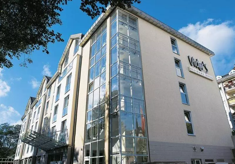 Victor S Residenz Hotel Gummersbach