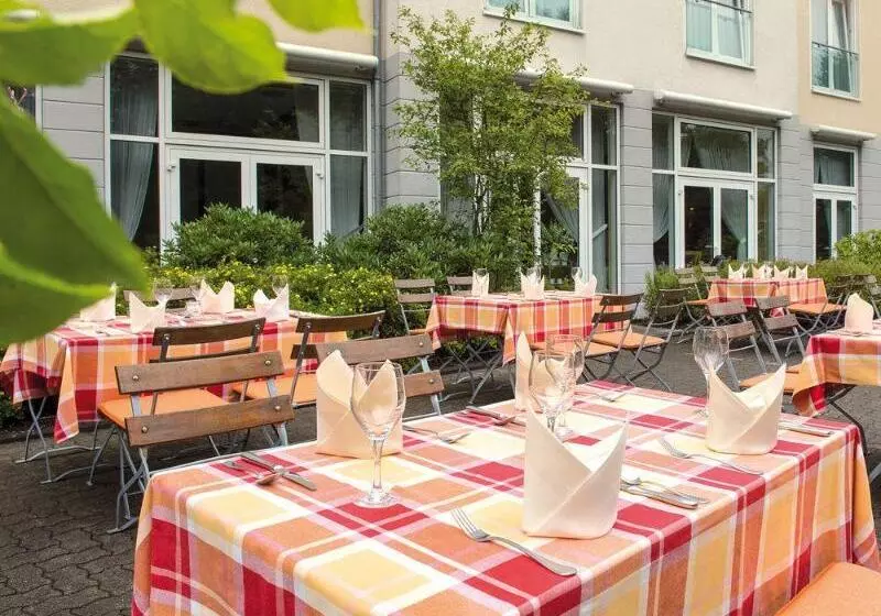 Victor S Residenz Hotel Gummersbach