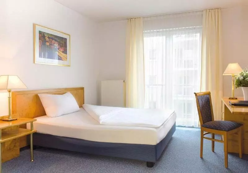 Victor S Residenz Hotel Gummersbach