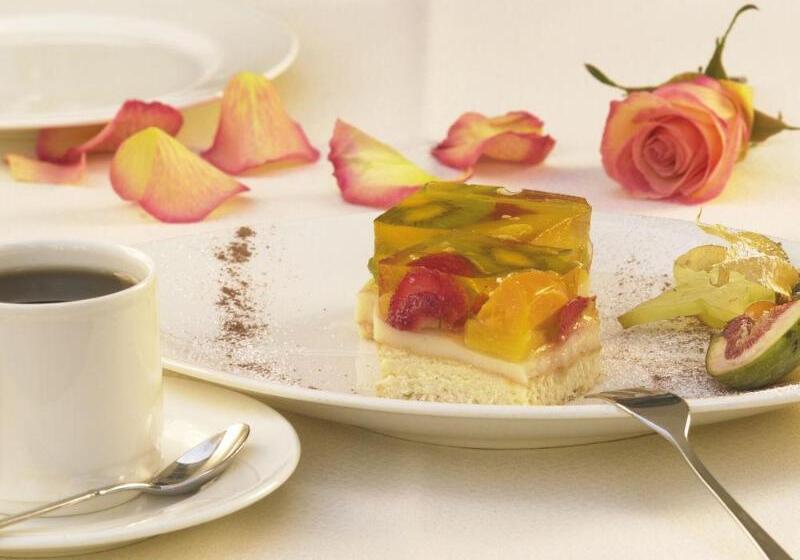 Victor S Residenz Hotel Gummersbach