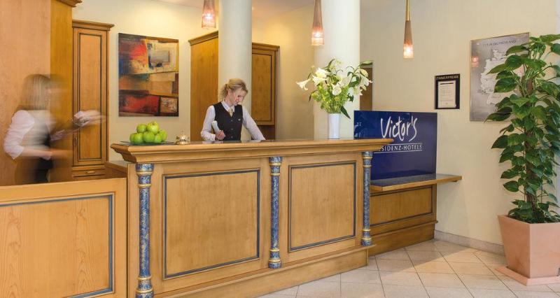 Victor S Residenz Hotel Gummersbach