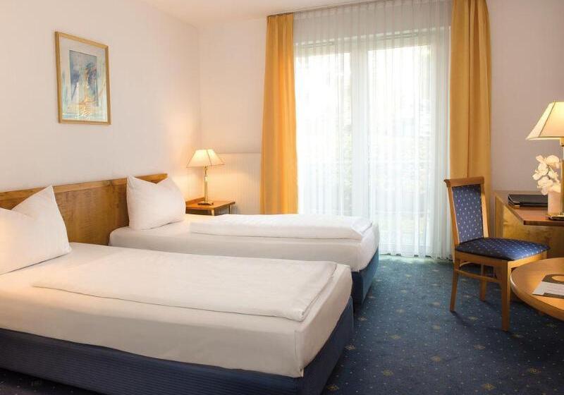 Victor S Residenz Hotel Gummersbach