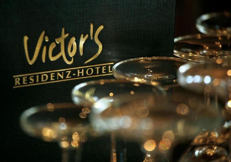 Victor S Residenz Hotel Gummersbach