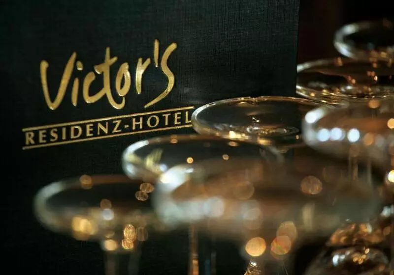 Victor S Residenz Hotel Gummersbach